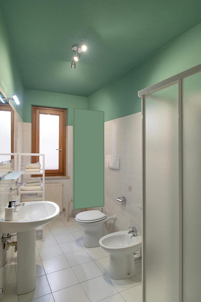 Le Mandarine Apartments Udine Extérieur photo