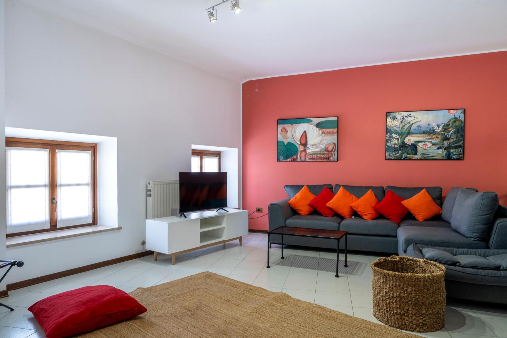 Le Mandarine Apartments Udine Extérieur photo