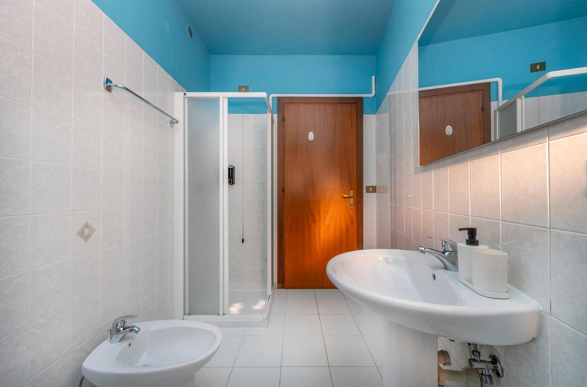 Le Mandarine Apartments Udine Extérieur photo