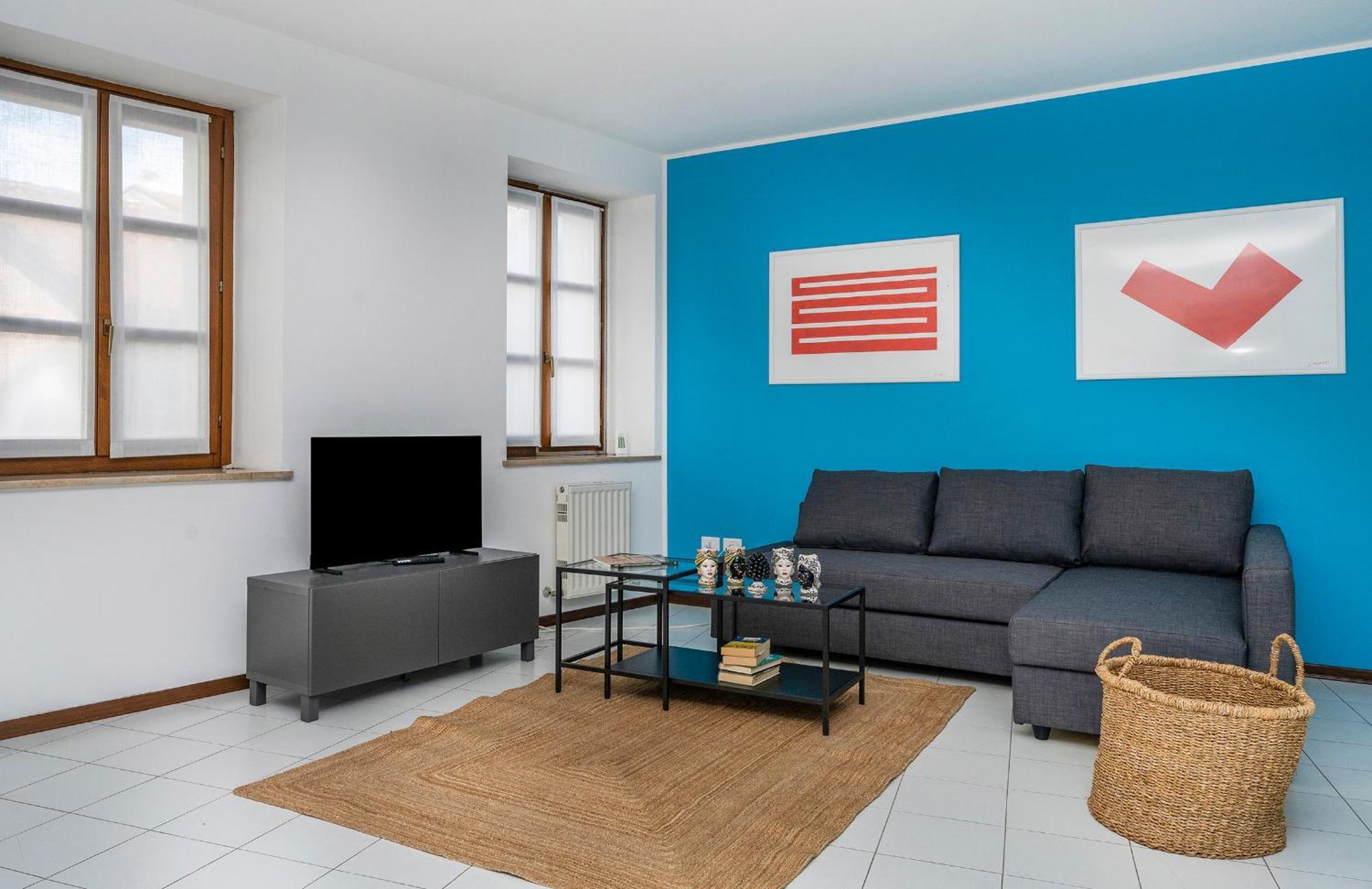 Le Mandarine Apartments Udine Extérieur photo